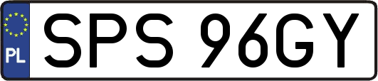 SPS96GY