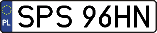 SPS96HN