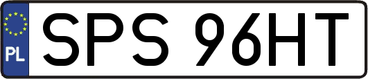 SPS96HT