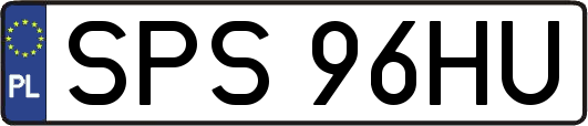 SPS96HU