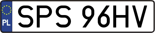 SPS96HV