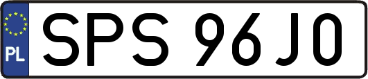 SPS96J0