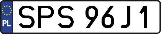 SPS96J1