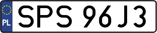 SPS96J3