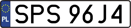 SPS96J4