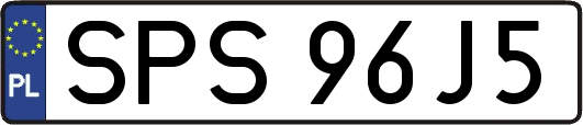 SPS96J5