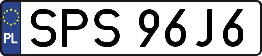 SPS96J6
