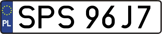 SPS96J7