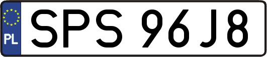 SPS96J8