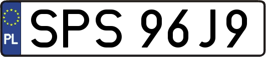 SPS96J9