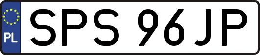 SPS96JP