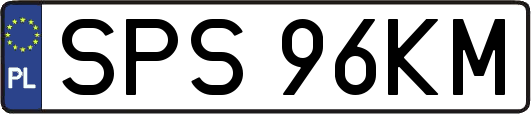 SPS96KM