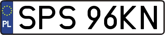 SPS96KN