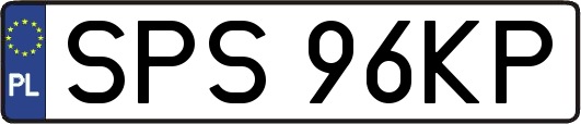 SPS96KP