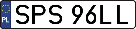 SPS96LL