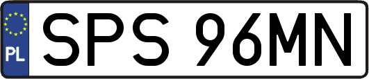SPS96MN