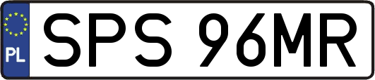 SPS96MR