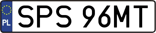 SPS96MT