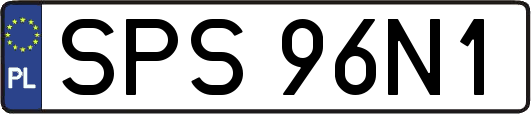 SPS96N1