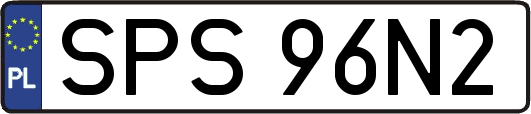 SPS96N2