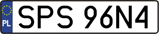 SPS96N4
