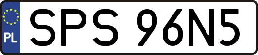 SPS96N5