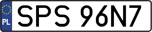 SPS96N7