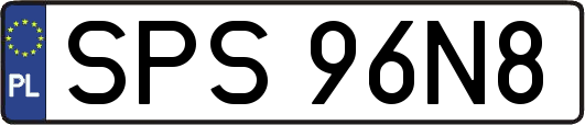 SPS96N8