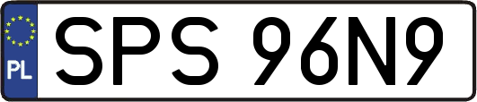 SPS96N9