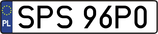 SPS96P0
