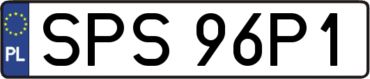 SPS96P1