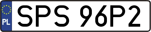 SPS96P2