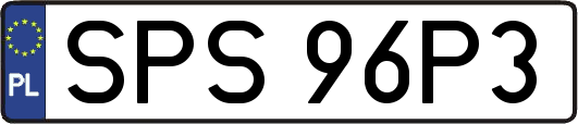 SPS96P3