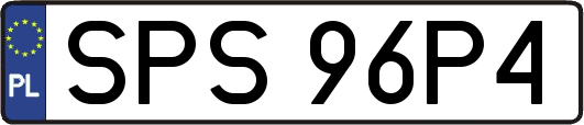 SPS96P4