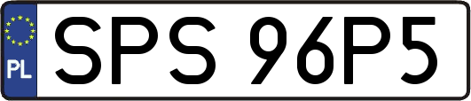 SPS96P5