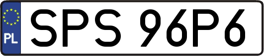 SPS96P6