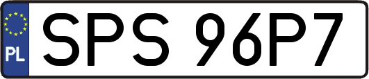 SPS96P7
