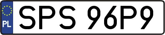 SPS96P9