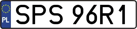 SPS96R1