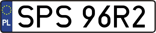 SPS96R2