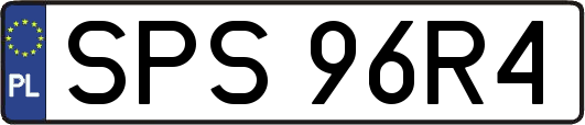 SPS96R4