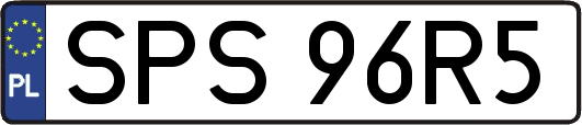SPS96R5
