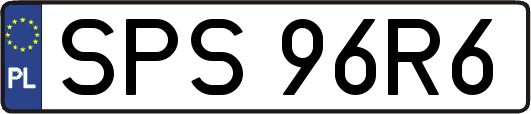 SPS96R6