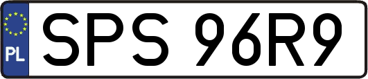 SPS96R9