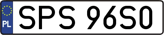 SPS96S0