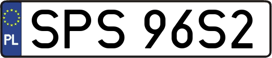 SPS96S2