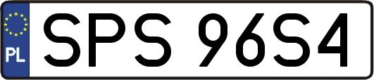 SPS96S4