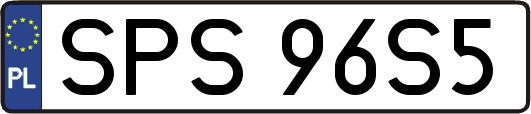 SPS96S5