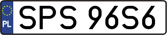 SPS96S6