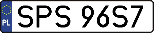 SPS96S7
